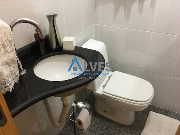 Imagem Apartamento com 4 Quartos à Venda, 188 m² em Centro - São Bernardo Do Campo Imagem Apartamento com 4 Quartos à Venda, 188 m² em Centro - São Bernardo Do Campo