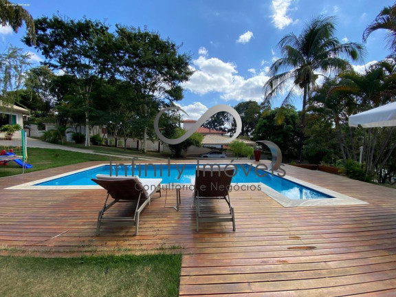 Imagem Casa de Condomínio com 3 Quartos à Venda, 2.440 m² em Condados Da Lagoa - Lagoa Santa Imagem Casa de Condomínio com 3 Quartos à Venda, 2.440 m² em Condados Da Lagoa - Lagoa Santa