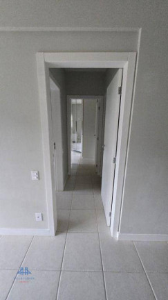 Imagem Apartamento com 2 Quartos à Venda, 57 m² em Itacorubi - Florianópolis