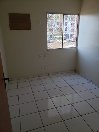 Imagem Apartamento com 3 Quartos à Venda, 75 m² em Primavera - Teresina