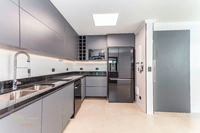 Imagem Sobrado com 3 Quartos à Venda, 302 m² em Vila Mariana - São Paulo