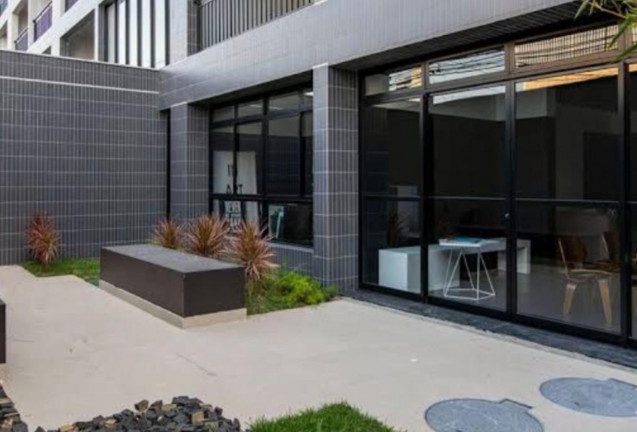 Imagem Apartamento com 2 Quartos à Venda, 33 m² em Bom Retiro - São Paulo