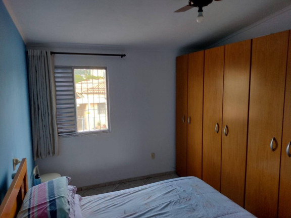 Imagem Casa com 2 Quartos à Venda, 96 m² em Vila De Vito - Jundiaí