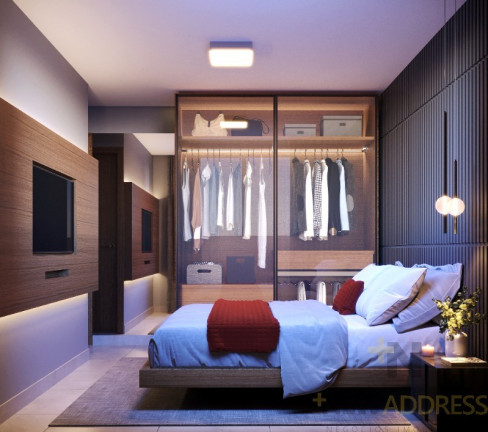 Imagem Apartamento com 2 Quartos à Venda, 47 m² em Coqueiral De Itaparica - Vila Velha Imagem Apartamento com 2 Quartos à Venda, 47 m² em Coqueiral De Itaparica - Vila Velha