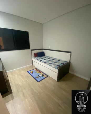 Imagem Casa com 3 Quartos à Venda, 232 m² em Wanel Ville - Sorocaba Imagem Casa com 3 Quartos à Venda, 232 m² em Wanel Ville - Sorocaba