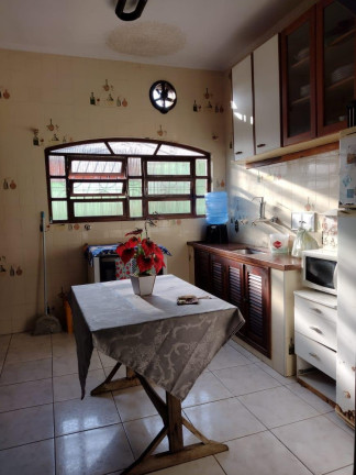 Imagem Casa com 3 Quartos à Venda, 191 m² em Flórida - Praia Grande Imagem Casa com 3 Quartos à Venda, 191 m² em Flórida - Praia Grande