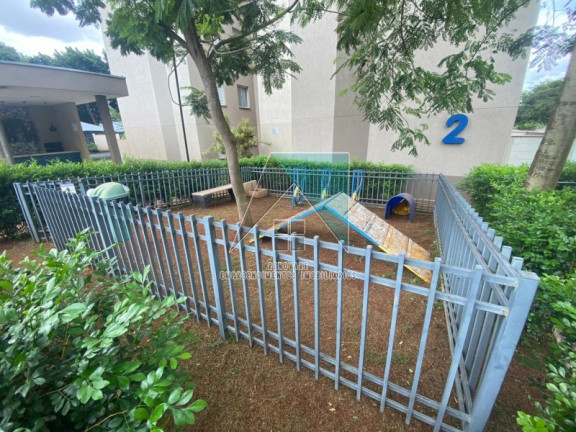 Apartamento com 2 Quartos para Alugar,  em Parque Dos Lagos  - Ribeirão Preto