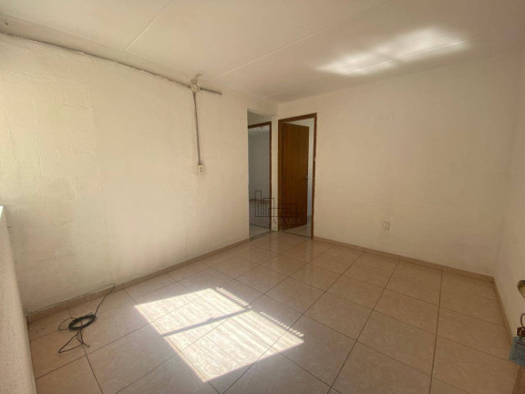 Imagem Apartamento com 2 Quartos à Venda, 40 m² em Santa Cruz - Volta Redonda