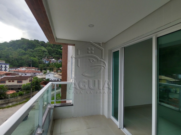 Imagem Apartamento com 3 Quartos à Venda, 89 m² em Toninhas - Ubatuba