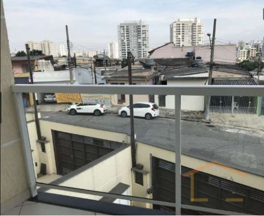 Imagem Sobrado com 3 Quartos à Venda, em Vila Maria Alta - São Paulo Imagem Sobrado com 3 Quartos à Venda, em Vila Maria Alta - São Paulo