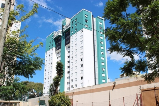 Imóvel com 2 Quartos à Venda, 112 m² em Passo Da Areia - Porto Alegre
