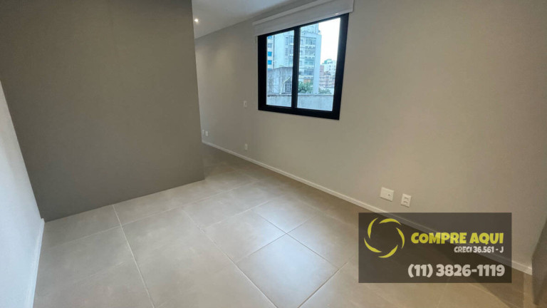 Imagem Apartamento com 1 Quarto à Venda, 47 m² em Santa Cecília - São Paulo Imagem Apartamento com 1 Quarto à Venda, 47 m² em Santa Cecília - São Paulo