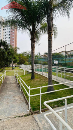 Imagem Apartamento com 2 Quartos à Venda, 53 m² em Cidade Nova - Jundiaí Imagem Apartamento com 2 Quartos à Venda, 53 m² em Cidade Nova - Jundiaí