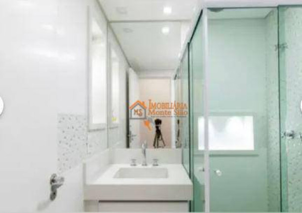 Imagem Apartamento com 2 Quartos à Venda, 68 m² em Jardim Flor Da Montanha - Guarulhos Imagem Apartamento com 2 Quartos à Venda, 68 m² em Jardim Flor Da Montanha - Guarulhos