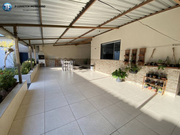 Imagem Casa com 3 Quartos à Venda, 188 m² em Bom Retiro - Ipatinga