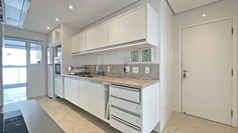 Imagem Apartamento com 4 Quartos à Venda, 201 m² em Riviera De São Lourenço - Bertioga
