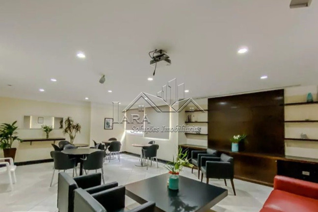 Imagem Apartamento com 1 Quarto à Venda, em Tatuapé - São Paulo Imagem Apartamento com 1 Quarto à Venda, em Tatuapé - São Paulo