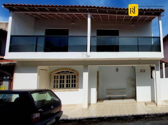 Casa com 2 Quartos à Venda, 63 m² em Jardim Flamboyant - Cabo Frio