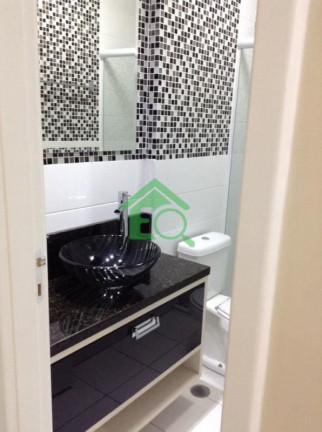 Imagem Apartamento com 2 Quartos à Venda, 58 m² em Jardim Umuarama - São Paulo Imagem Apartamento com 2 Quartos à Venda, 58 m² em Jardim Umuarama - São Paulo