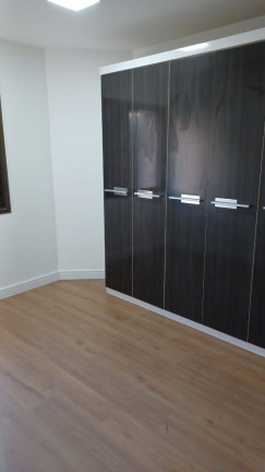 Imagem Apartamento com 4 Quartos para Alugar, 110 m² em Saúde - São Paulo