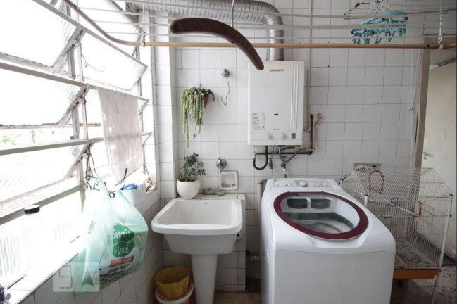Imagem Imóvel com 3 Quartos à Venda, 150 m² em Perdizes - São Paulo Imagem Imóvel com 3 Quartos à Venda, 150 m² em Perdizes - São Paulo