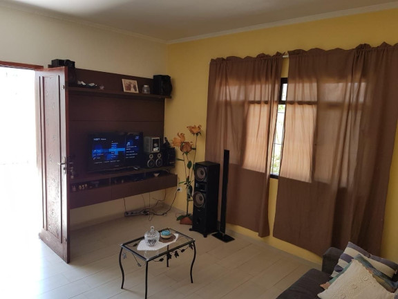 Imagem Sobrado com 2 Quartos à Venda, 124 m² em Mirim - Praia Grande Imagem Sobrado com 2 Quartos à Venda, 124 m² em Mirim - Praia Grande