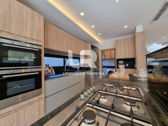 Imagem Casa com 7 Quartos à Venda, 362 m² em Riviera - Bertioga