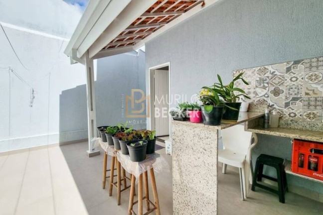 Imagem Casa com 3 Quartos à Venda, 190 m² em Bosque Dos Eucaliptos - São José Dos Campos