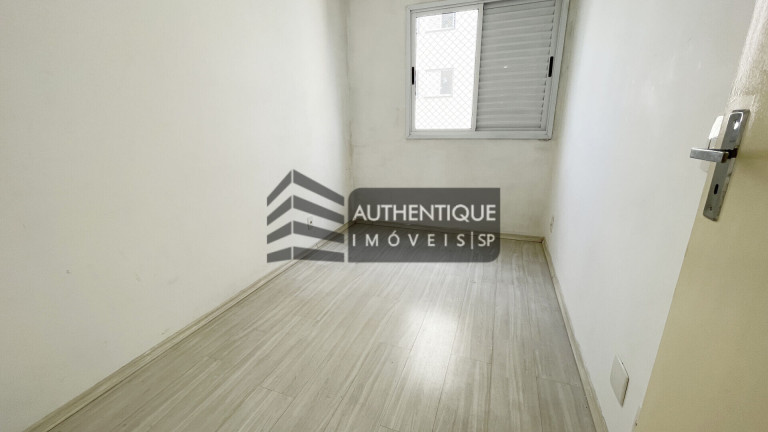 Imagem Apartamento com 3 Quartos à Venda, 59 m² em Vila Assunção - Santo André