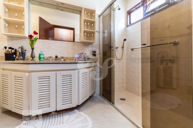 Imagem Casa de Condomínio com 4 Quartos à Venda, 420 m² em Alphaville - Santana De Parnaíba Imagem Casa de Condomínio com 4 Quartos à Venda, 420 m² em Alphaville - Santana De Parnaíba