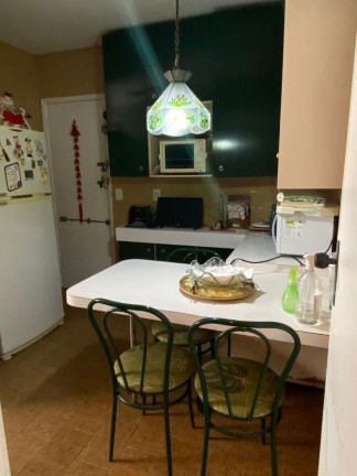 Imagem Apartamento com 3 Quartos à Venda, 126 m² em Laranjeiras - Rio De Janeiro