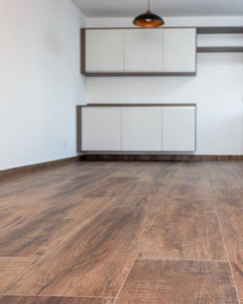 Imagem Apartamento com 1 Quarto à Venda, 57 m² em Brooklin - São Paulo Imagem Apartamento com 1 Quarto à Venda, 57 m² em Brooklin - São Paulo