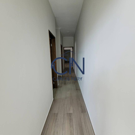 Imagem Casa com 3 Quartos à Venda, 250 m² em Mato Dentro - Tremembé