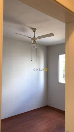 Imagem Apartamento com 2 Quartos à Venda, 50 m² em Chácara Letônia - Americana Imagem Apartamento com 2 Quartos à Venda, 50 m² em Chácara Letônia - Americana