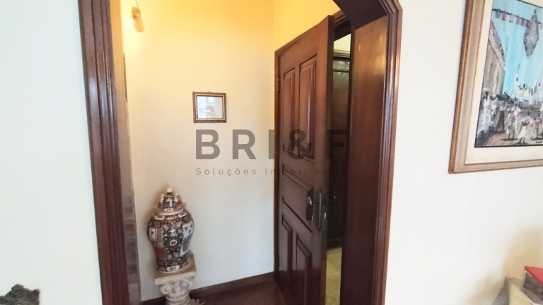 Imagem Apartamento com 3 Quartos à Venda, 123 m² em Campo Belo - São Paulo Imagem Apartamento com 3 Quartos à Venda, 123 m² em Campo Belo - São Paulo