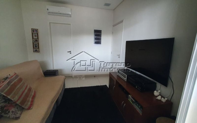 Imagem Casa de Condomínio com 5 Quartos à Venda, 370 m² em Urbanova - São José Dos Campos