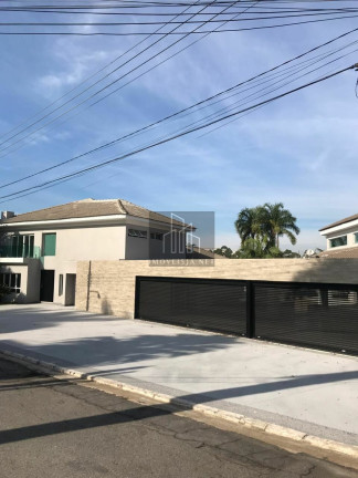 Imagem Casa com 5 Quartos à Venda, 1.150 m² em Alphaville - Barueri
