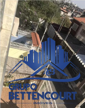 Imagem Sobrado com 3 Quartos à Venda, 135 m² em Parque Mandaqui - São Paulo