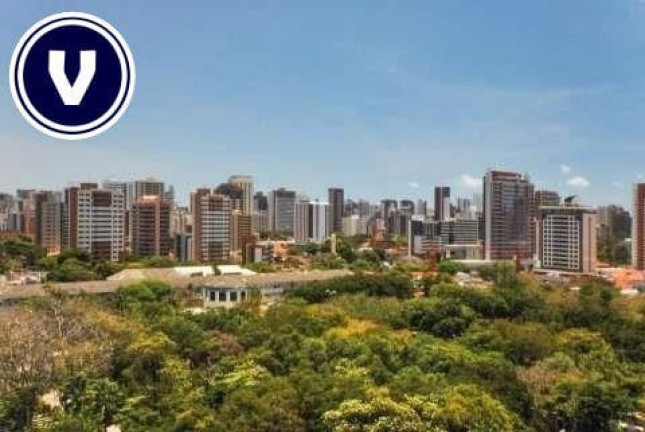 Imagem Apartamento com 4 Quartos à Venda, 320 m² em Aldeota - Fortaleza Imagem Apartamento com 4 Quartos à Venda, 320 m² em Aldeota - Fortaleza