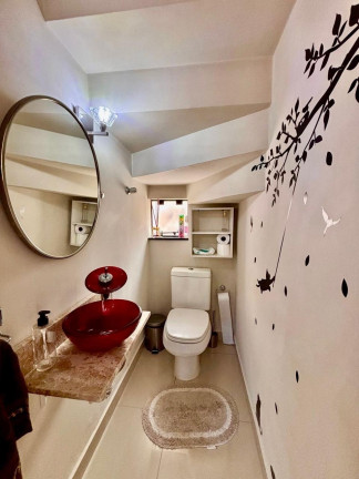 Imagem Casa com 3 Quartos à Venda, 165 m² em Boqueirão - Curitiba