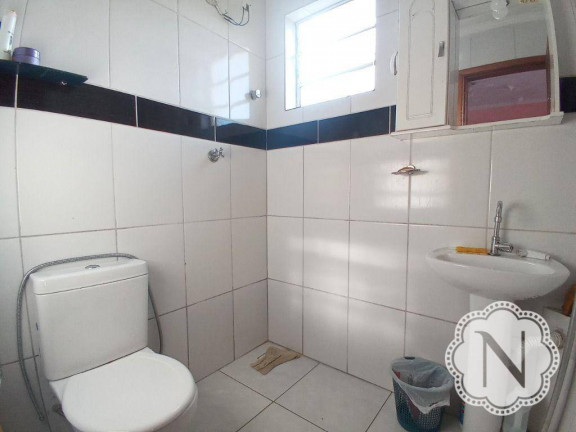 Imagem Casa com 2 Quartos à Venda, 100 m² em Jardim Das Palmeiras - Itanhaém