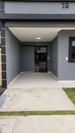 Imagem Casa com 3 Quartos à Venda, 133 m² em Jardim Jacinto - Jacareí Imagem Casa com 3 Quartos à Venda, 133 m² em Jardim Jacinto - Jacareí