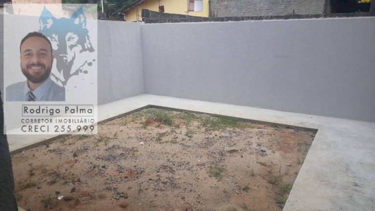 Imagem Casa com 2 Quartos à Venda,  em Jardim Do Portal - Jacareí