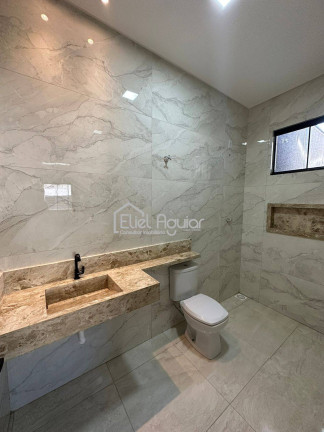 Imagem Casa com 3 Quartos à Venda, 125 m² em Residencial Recanto Do Bosque - Goiânia Imagem Casa com 3 Quartos à Venda, 125 m² em Residencial Recanto Do Bosque - Goiânia