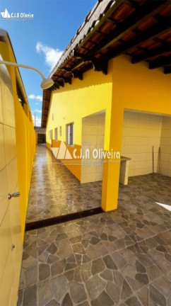 Imagem Casa com 2 Quartos à Venda, 67 m² em Jd Praia Grande - Mongaguá