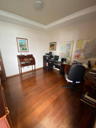 Imagem Casa com 5 Quartos à Venda, 450 m² em São Bento - Belo Horizonte Imagem Casa com 5 Quartos à Venda, 450 m² em São Bento - Belo Horizonte