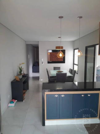 Imagem Casa com 3 Quartos à Venda, 160 m² em Jardim Das Indústrias - São José Dos Campos Imagem Casa com 3 Quartos à Venda, 160 m² em Jardim Das Indústrias - São José Dos Campos
