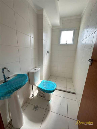 Imagem Apartamento com 2 Quartos à Venda, 45 m² em Aviação - Praia Grande