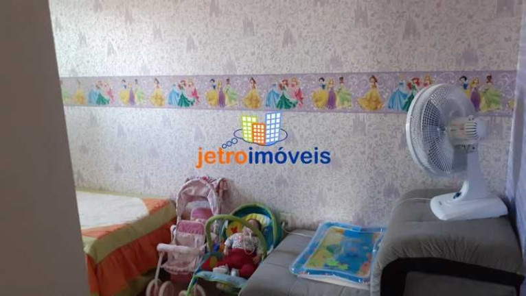 Imagem Apartamento com 2 Quartos à Venda, 122 m² em Canto Do Forte - Praia Grande