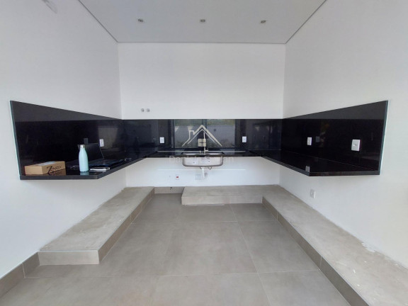 Imagem Casa de Condomínio com 4 Quartos à Venda, 352 m² em Condomínio Chácara Ondina - Sorocaba